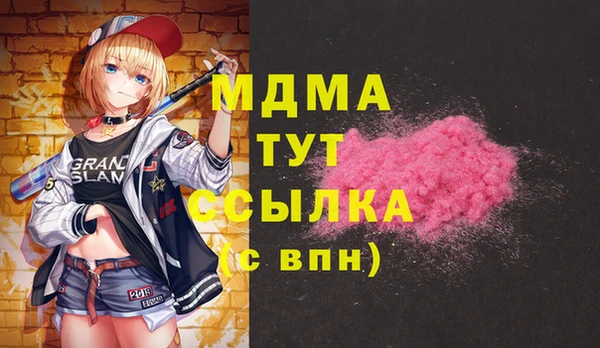 молекула духа Арсеньев